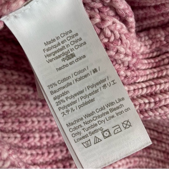 J. Crew Marled Crewneck Sweater - Picture 10 of 10